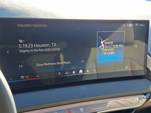 Used 2025 BMW X3 xDrive30i w/ Premium Package image 18