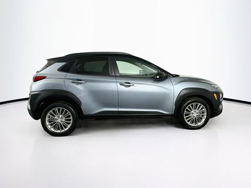 Used 2018 Hyundai Kona SEL AWD/4WD image 10