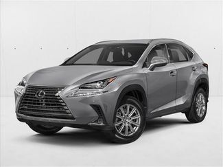 Used 2019 Lexus NX 300 FWD w/ Comfort Package video 1