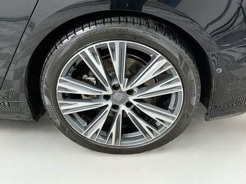Used 2019 Audi A6 3.0T Premium Plus w/ Premium Plus Package image 24