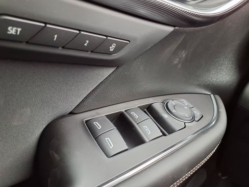 New 2026 Buick Envision Sport Touring AWD/4WD image 16