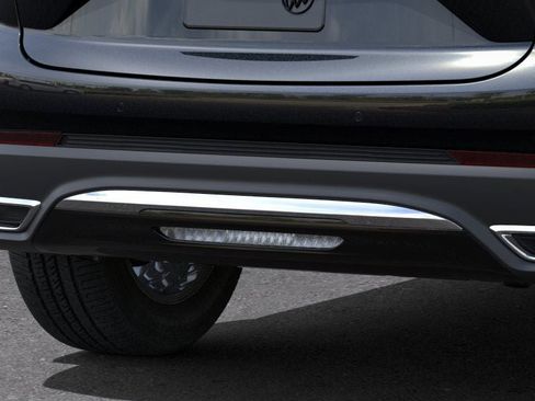 New 2025 Buick Envision Preferred image 38