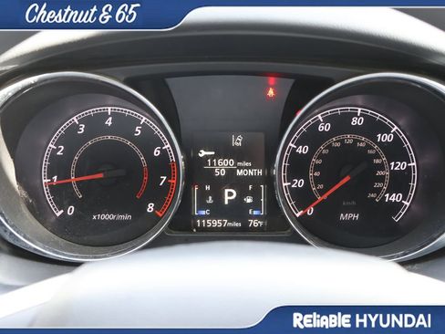 Used 2021 Mitsubishi Outlander Sport SE AWD/4WD image 29