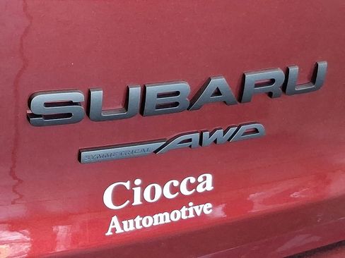 New 2026 Subaru Ascent Premium AWD/4WD image 15