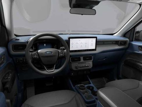 New 2026 Ford Maverick XLT w/ Equipment Group 301A image 7