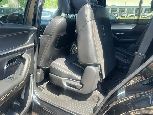 Used 2024 MAZDA CX-90 Plug-In Hybrid w/ Premium Plus AWD/4WD image 12