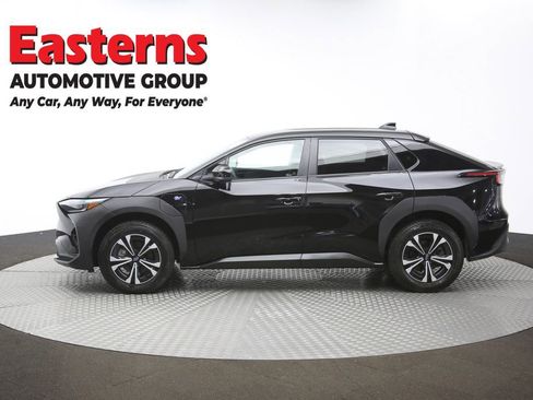 Used 2023 Subaru Solterra AWD image 60