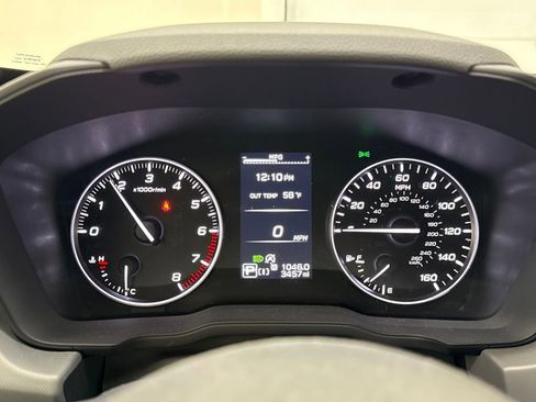 Certified 2025 Subaru Crosstrek 2.5i Limited image 17