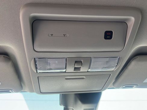 New 2026 Nissan Frontier SV w/ Tow Package image 25