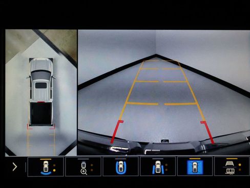 Certified 2021 GMC Sierra 1500 Denali w/ Denali Ultimate Package image 15