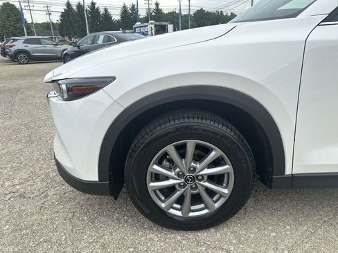 Used 2023 MAZDA CX-5 AWD 2.5 S image 36
