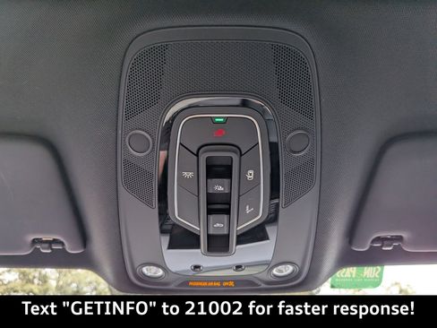 Used 2022 Audi SQ5 Premium image 25