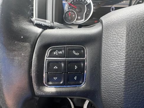 Used 2017 RAM 1500 Big Horn AWD/4WD image 21