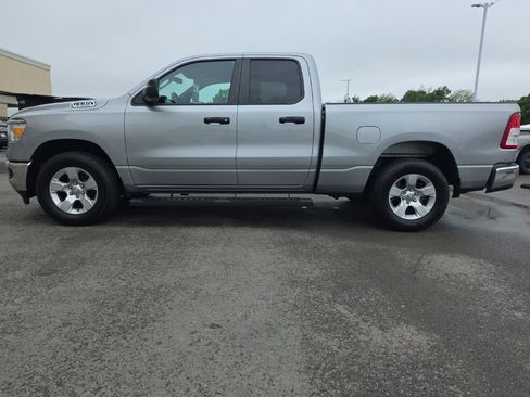 Used 2023 RAM 1500 Tradesman AWD/4WD image 8