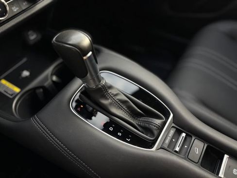 Used 2024 Honda HR-V EX-L image 60