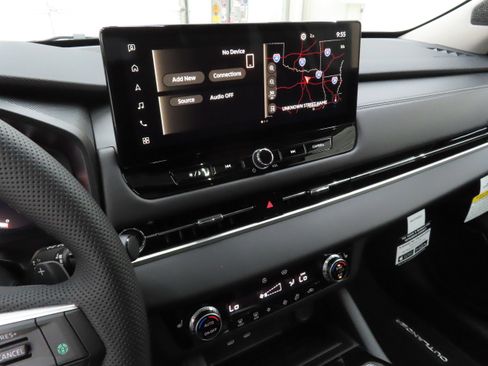 New 2026 Mitsubishi Outlander SE AWD/4WD image 13