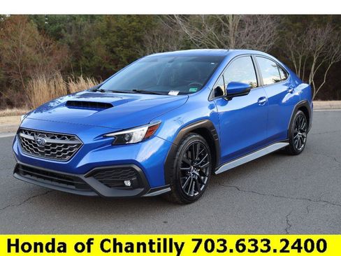 Used 2023 Subaru WRX Premium image 3