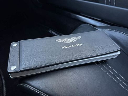 Used 2011 Aston Martin V8 Vantage S image 29