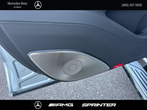 New 2026 Mercedes-Benz Maybach GLS 600 4MATIC image 20