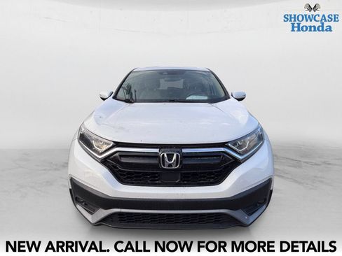 Used 2020 Honda CR-V EX-L image 7