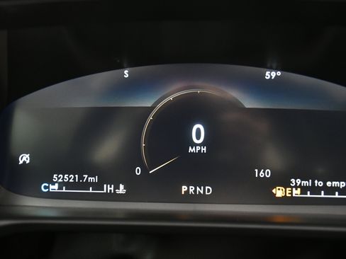 Used 2021 Lincoln Aviator Standard image 11