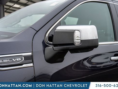 Used 2024 GMC Sierra 1500 SLT image 27