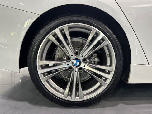 Used 2017 BMW 430i Gran Coupe RWD image 8