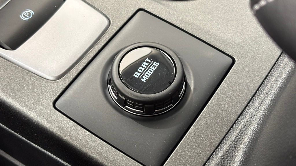 New 2026 Ford Bronco Sport Outer Banks AWD/4WD image 42