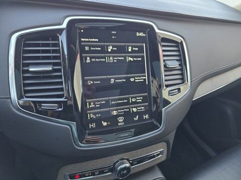 Used 2022 Volvo XC90 T8 Inscription image 52