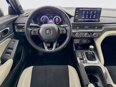 Used 2025 Acura Integra Type S image 23