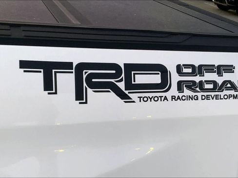 Used 2019 Toyota Tundra Limited RWD image 30