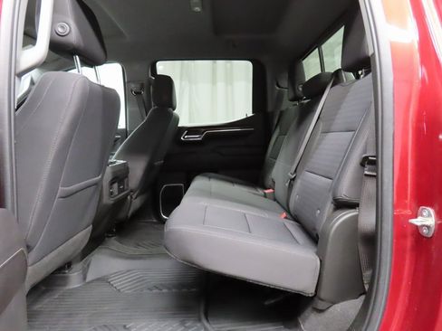 Used 2023 Chevrolet Silverado 1500 RST w/ True North Edition Plus image 10