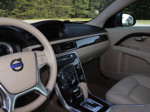 Used 2012 Volvo S80 3.2 FWD image 25