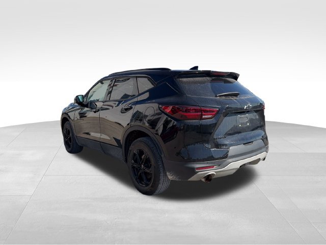 Used 2023 Chevrolet Blazer LT w/ Midnight/Sport Edition FWD image 7