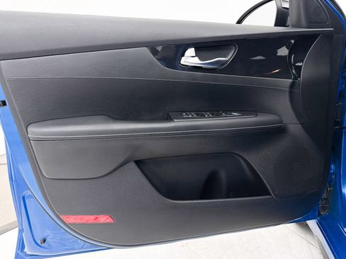 Certified 2023 Kia Forte GT-Line w/ GT-Line Technology Package FWD image 28