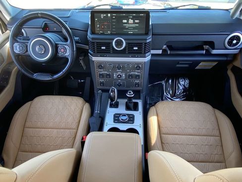 New 2025 INEOS Grenadier AWD/4WD image 15
