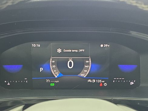 Used 2023 Volkswagen Taos S image 18