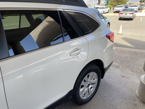 Used 2016 Subaru Outback 2.5i Premium AWD/4WD image 46