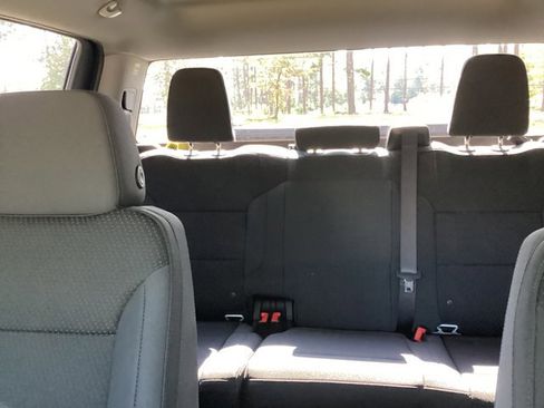 New 2026 GMC Sierra 1500 Pro w/ Pro Value Package image 31