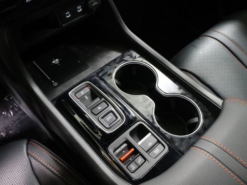 New 2026 Honda Passport TrailSport Elite image 25