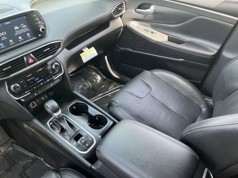 Used 2020 Hyundai Santa Fe SEL FWD image 15