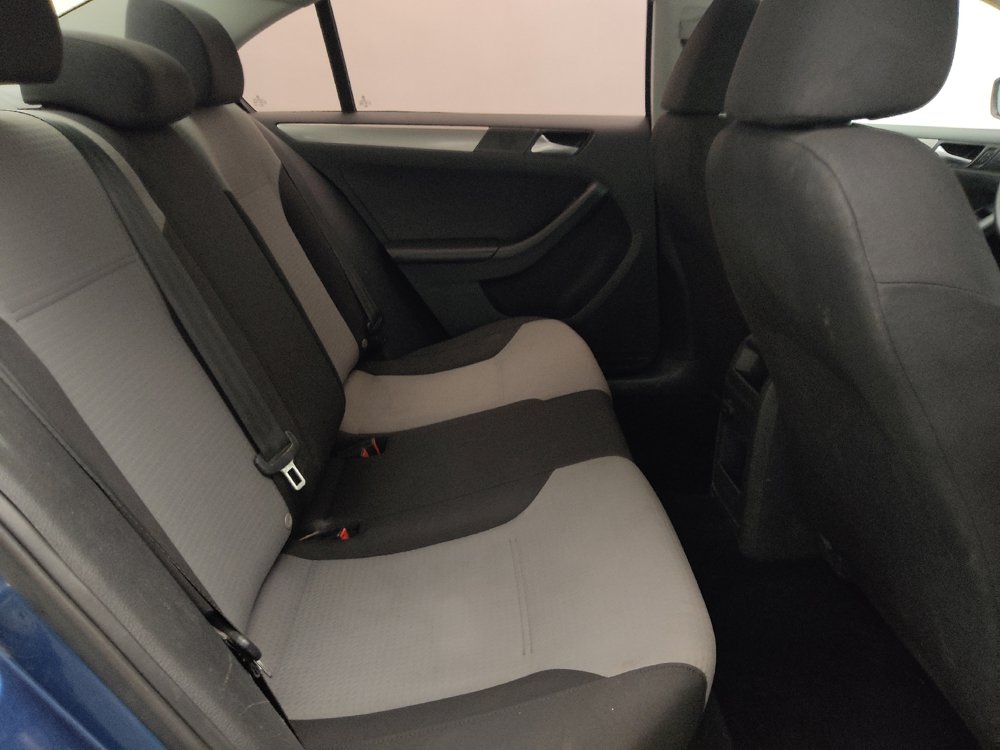 Used 2018 Volkswagen Jetta S FWD image 19