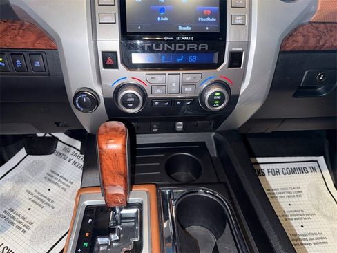 Used 2014 Toyota Tundra 1794 Edition image 11