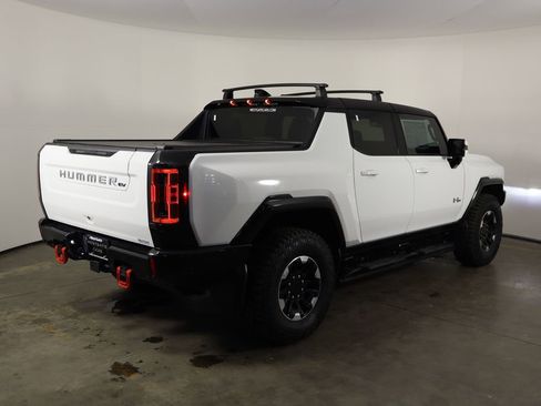 Used 2022 GMC Hummer EV Edition 1 w/ LPO, Illumination Package image 43