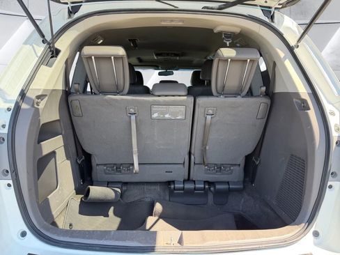 Used 2012 Honda Odyssey Touring image 21