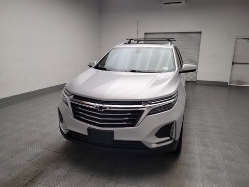 Used 2022 Chevrolet Equinox Premier FWD image 15