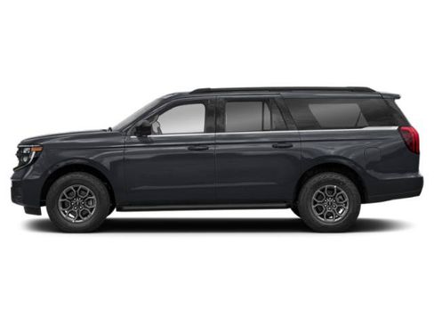 Used 2025 Ford Expedition Max Active RWD image 2
