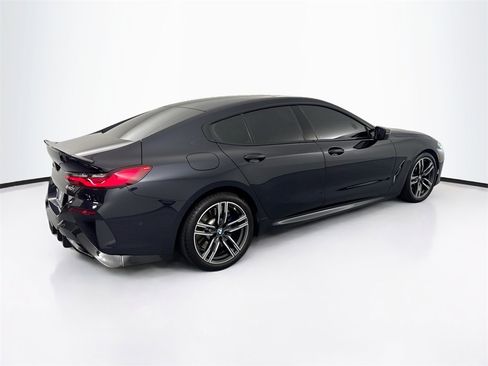 Used 2022 BMW 840i Gran Coupe xDrive image 5