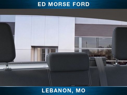 New 2026 Ford Ranger XL AWD/4WD image 27