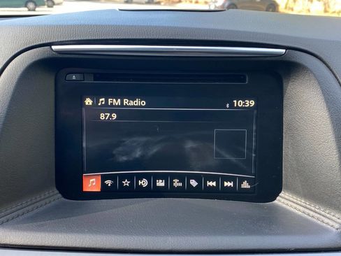 Used 2016 MAZDA CX-5 Grand Touring FWD image 32
